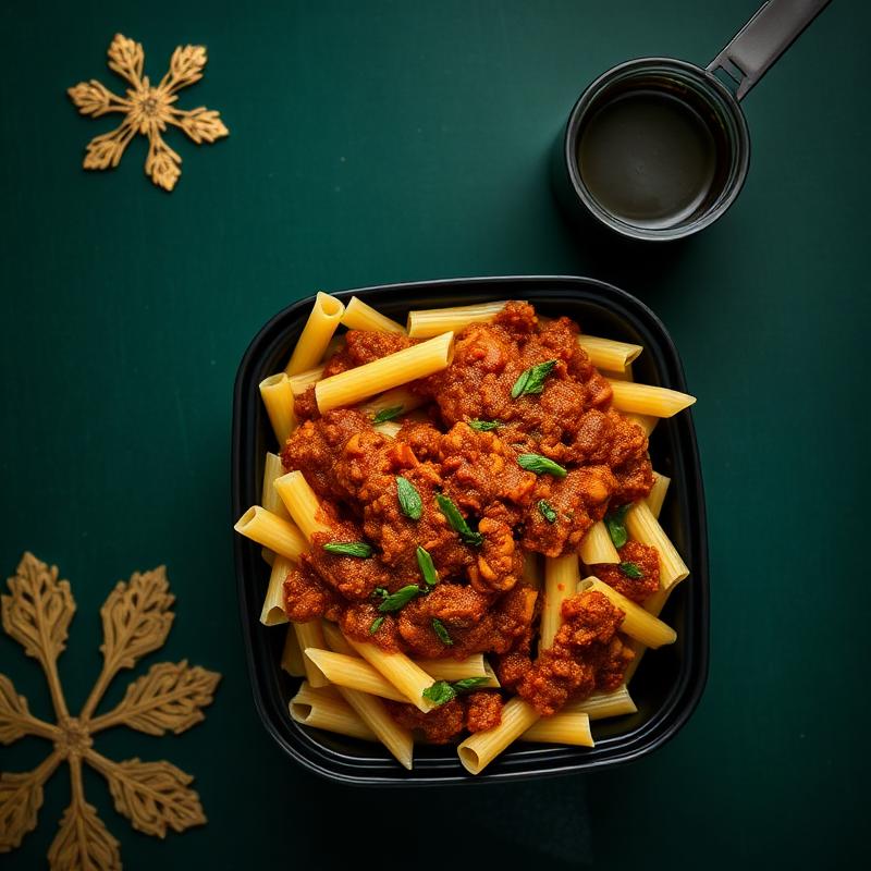PratiQQ Meals