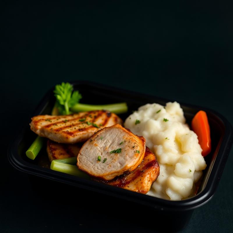 PratiQQ Protein